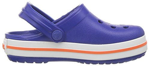 Sabots Enfant Crocs Crocband Clog Kids Bleu 19 20 Garcons