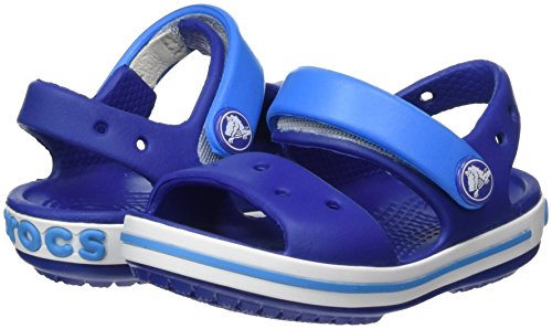 Crocs Mixte Crocband Sandal Kids Shoes, ...