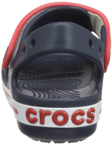 Crocs Crocband Sandal Kids Croslite,bleu...