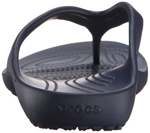 Crocs Femme Kadee Ii Flip W Tongs, Navy,...