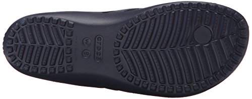 Crocs Femme Kadee Ii Flip W Tongs, Navy,...