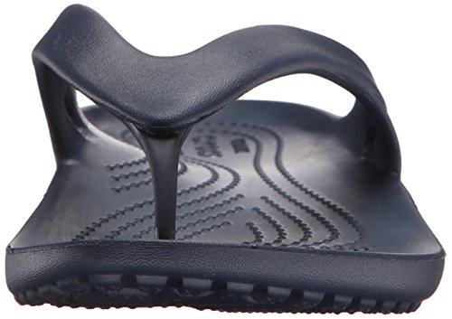 Crocs Kadee Ii Flip W, Femme, Navy, 34/3...