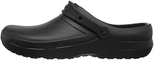 Crocs Specialist Ii Clog, Sabots Mixte A...