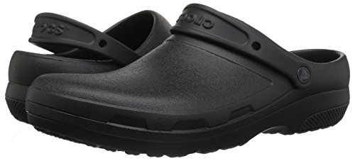 Crocs Specialist Ii Clog, Sabots Mixte A...