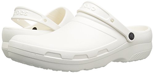 Crocs Specialist Ii Clog, Sabots Mixte A...