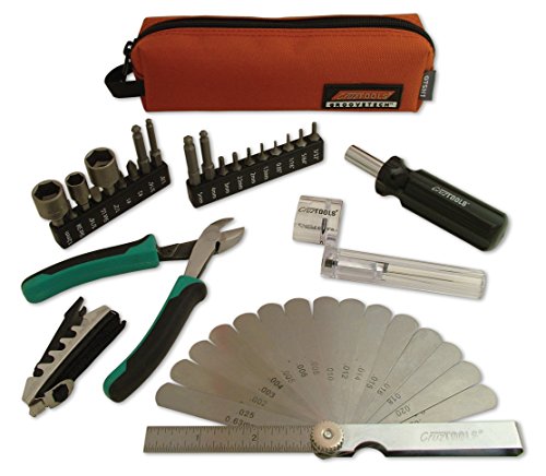 Cruz Tools Gtsh1 Trousse Compacte Multi ...