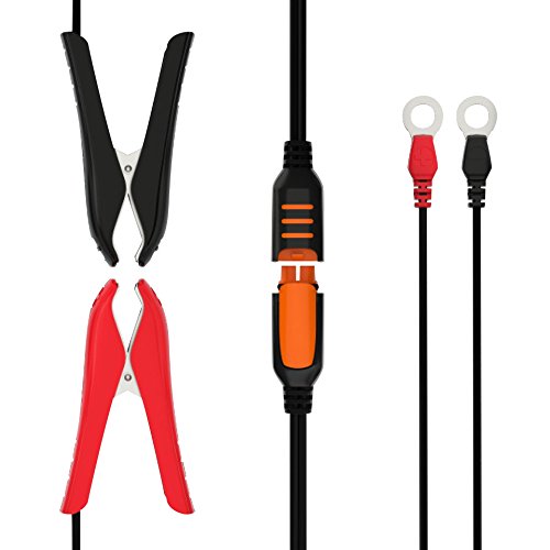 Ctek Mxs 3.8 - Chargeur De Batterie Et Mainteneur De Charge Automatique - Batteries De 12v - 7 Etapes