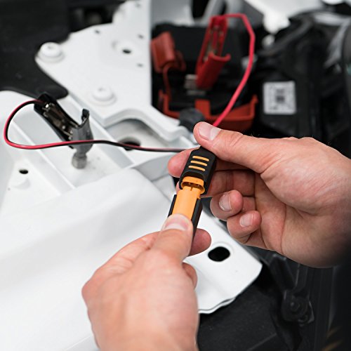 Ctek Mxs 3.8 - Chargeur De Batterie Et Mainteneur De Charge Automatique - Batteries De 12v - 7 Etapes