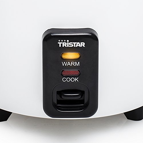 Cuiseur a riz Tristar RK-6117-0,6 litre ...