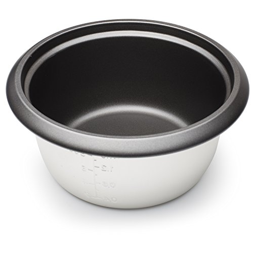 Cuiseur A Riz Tristar Rk6117 - Contenance 0.6l - Fonction Maintien Au Chaud - Blanc