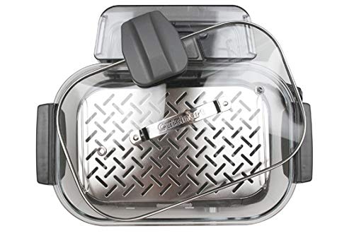 Cuisinart Cookfresh Cuiseur A Vapeur Pr ...