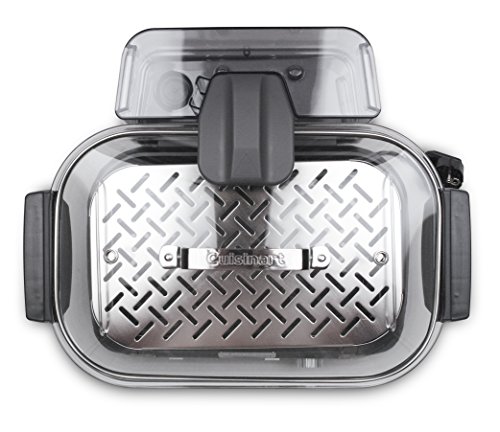 Cuisinart Cookfresh Cuiseur A Vapeur Pr ...