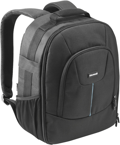 Cullmann 93784 Sac A Dos Panama 400 Noir