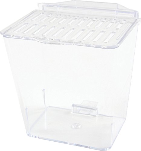 Cuve Disolement Zolux Nanolife 1350 Cm Plastique Moins De 20 Litres