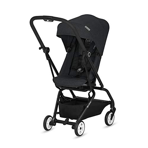 Poussette Ultra Compacte Eezy S Twist Lavastone - Cybex