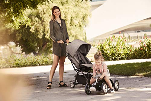 Poussette Ultra Compacte Eezy S Twist Lavastone - Cybex