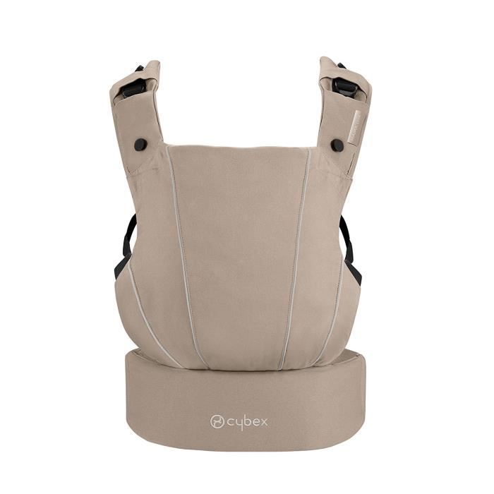 Cybex - Porte-bebe - Maira.click - Cashmere Beige