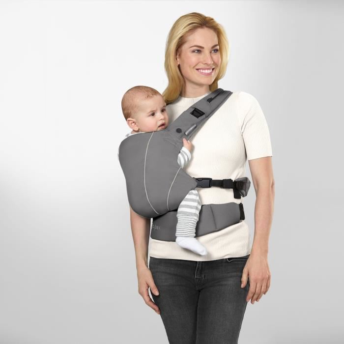 Cybex - Porte-bebe - Maira.click - Cashmere Beige