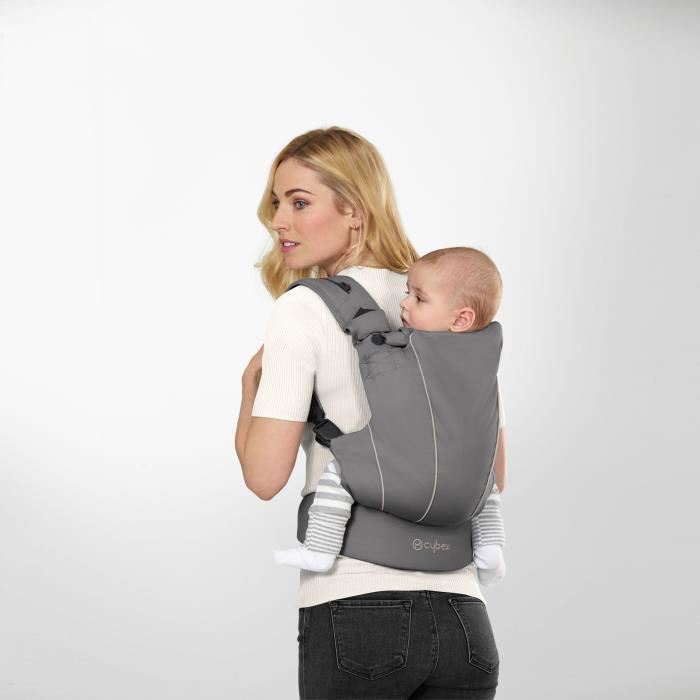 Cybex - Porte-bebe - Maira.click - Cashmere Beige