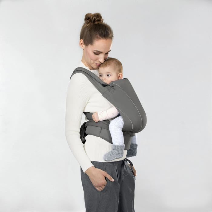 Cybex - Porte-bebe - Maira.tie - Cashmere Beige