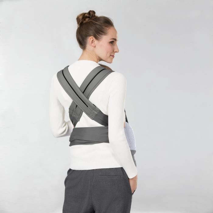 Cybex - Porte-bebe - Maira.tie - Cashmere Beige