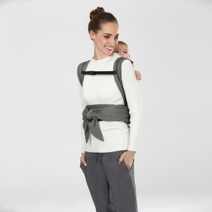 Cybex - Porte-bebe - Maira.tie - Cashmere Beige