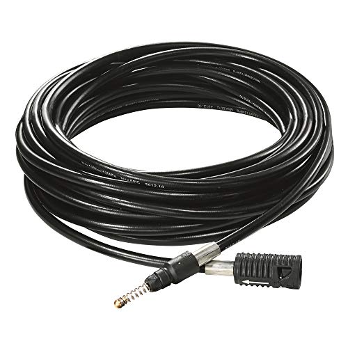 Bosch Nettoyeur De Canalisations Accessoire Nettoyeur Haute Pression 10 M