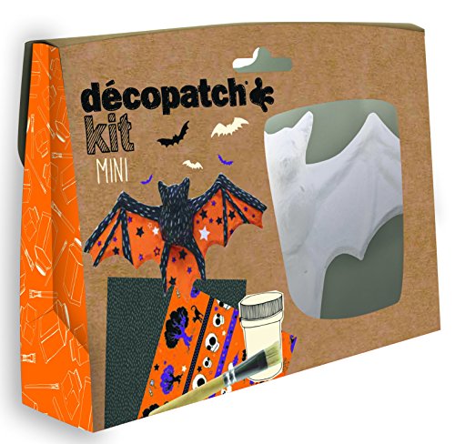 Decopatch Kit019o - Un Mini-kit Compren ...