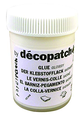 Decopatch Kit019o - Un Mini-kit Compren ...