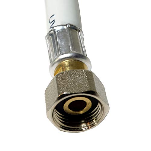 Detendeur Gaz Propane 37 Mbar + Tuyau Gaz Butane/propane Souple 1.50 M