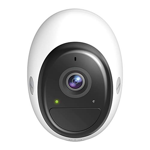 D Link Camera de surveillance D LINK Mydlink Pro DCS 2802KT EU