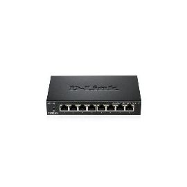 D-Link switch 8 ports DGS-108