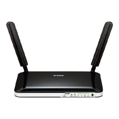 D Link DWR 921 4G LTE Router Routeur sans fil 
