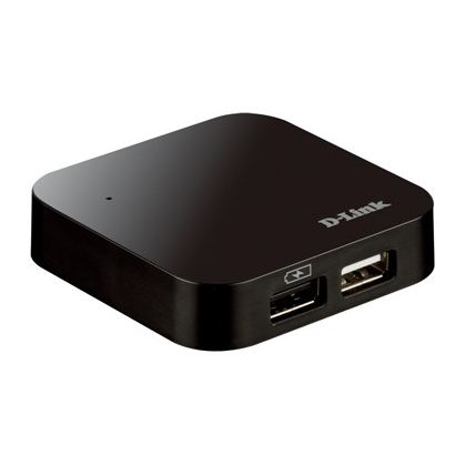 Cable USB D-LINK DUB-H4