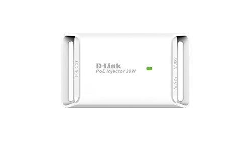 Injecteur Poe D-link Dpe-301gi