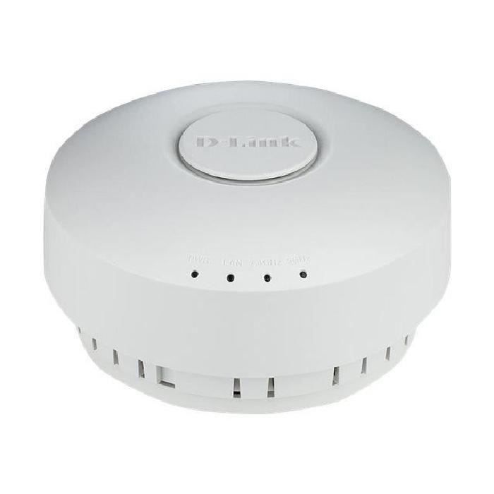 D-link Dwl-6610ap, 1200 Mbit/s, 10,100,1000 Mbit/s, Ieee 802.11a,ieee 802.11ac,ieee 802.11b,ieee 802.11g,ieee 802.11n,ieee 802.1q,ieee 802.3,ieee...,