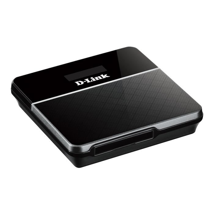 D-link Routeur Mobile Wireless- Dwr-932 - N150 4g Lte Cat4