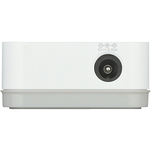 D-link Go-sw-5e. Type De Commutateur: Commutateur De Reseau Non Gere.