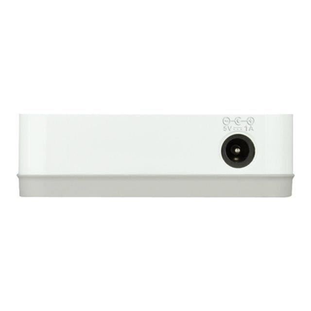 D-link Go-sw-5g/e   Switch Switch 5 Ports Gigabit