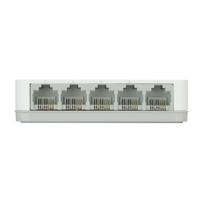 D-link 5 Ports 10/100 - Go-sw-5e