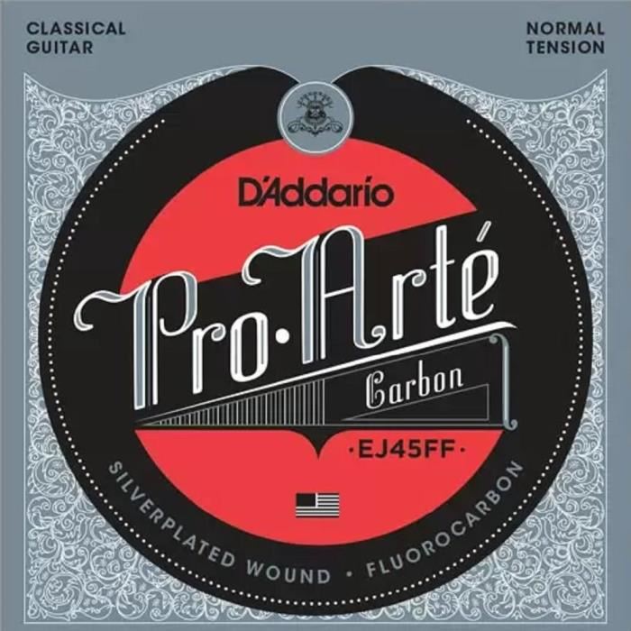 D'addario Ej45ff Pro Arte Dynacore Bass...