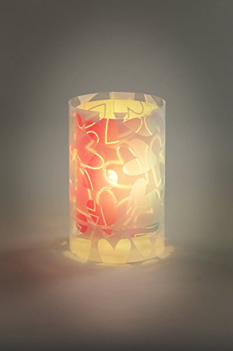 Dalber Lampe De Chevet Collection Cuore