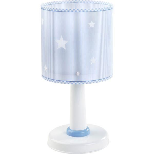 Lampe Enfant Sweet Dreams Bleu - Dalber - 62011t