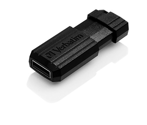 Verbatim 49065 64GB cle USB PinStripe - ...