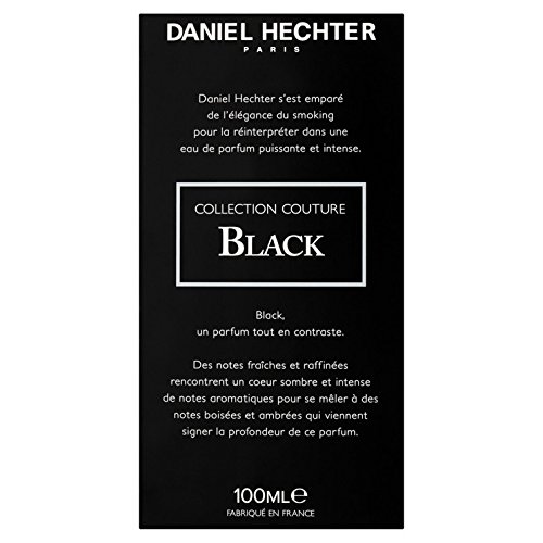 Daniel Hechter - Eau de Parfum Homme Col...