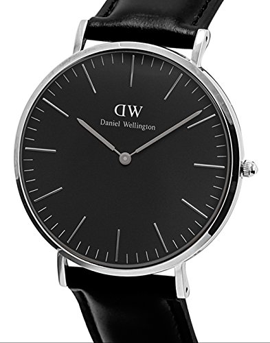 Daniel Wellington DW00100133 Montre a Q ...