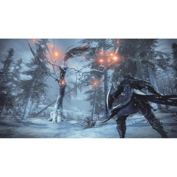 Produits Recycles Dark Souls Iii Goty  Occasion Xboxone