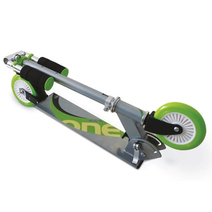 DARPEJE Trottinette Funbee 2 roues One Evolution Darpeje