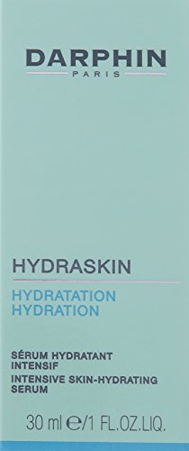 Darphin Hydraskin Intensive Skin Hydrating Serum Serum Hydratant 30 Ml