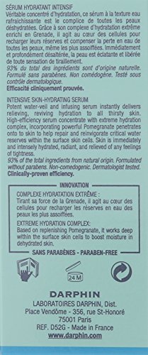 Darphin Hydraskin Intensive Skin Hydrating Serum Serum Hydratant 30 Ml